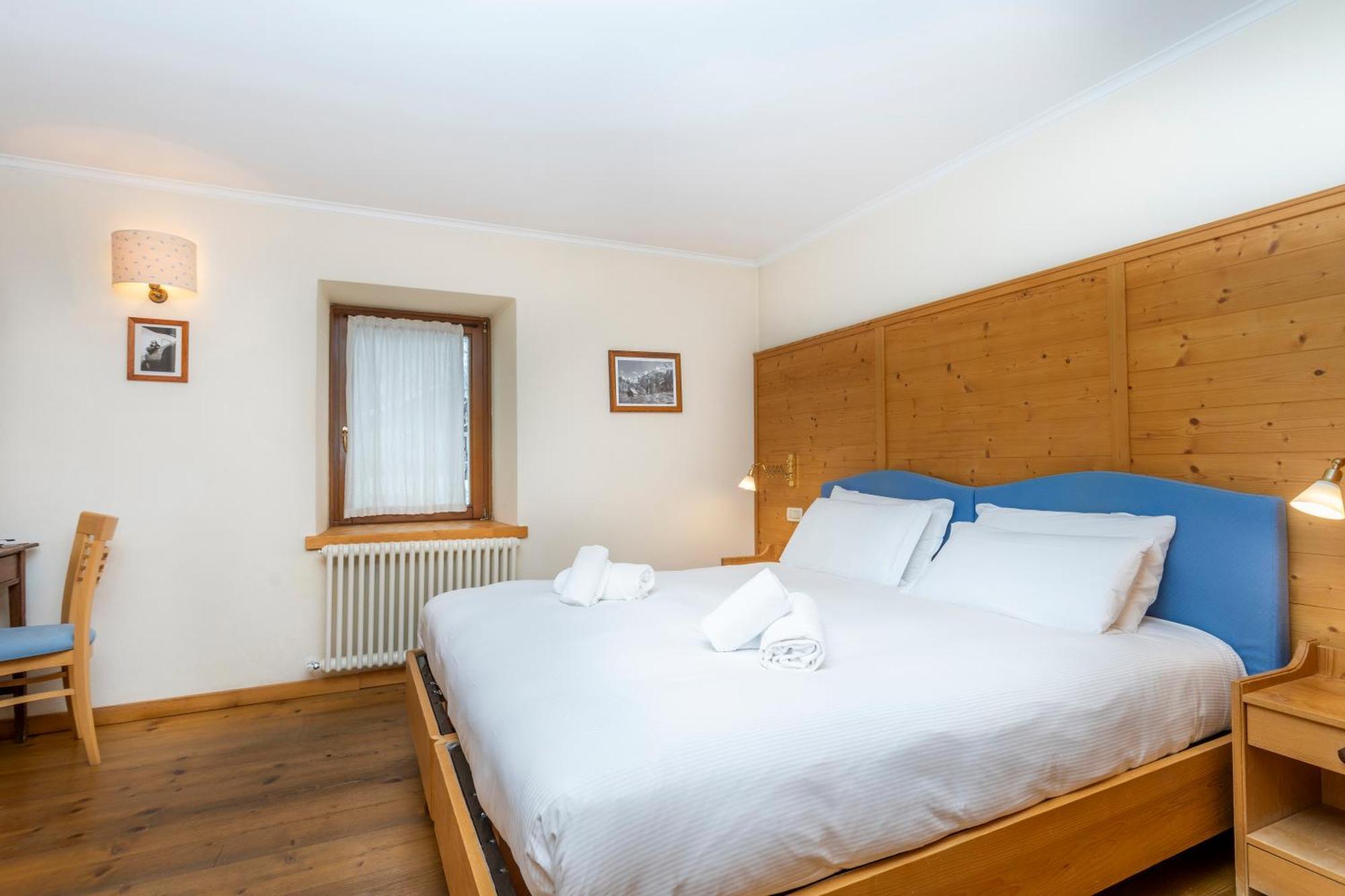 Valbruna Inn Bed&Breakfast&B Exteriör bild